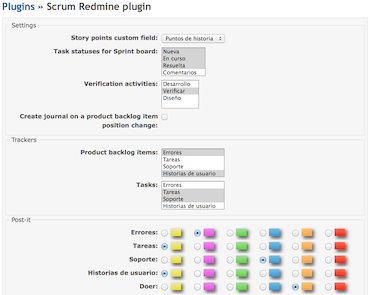 Wiki Scrum Redmine Ocio Y Tecnologia